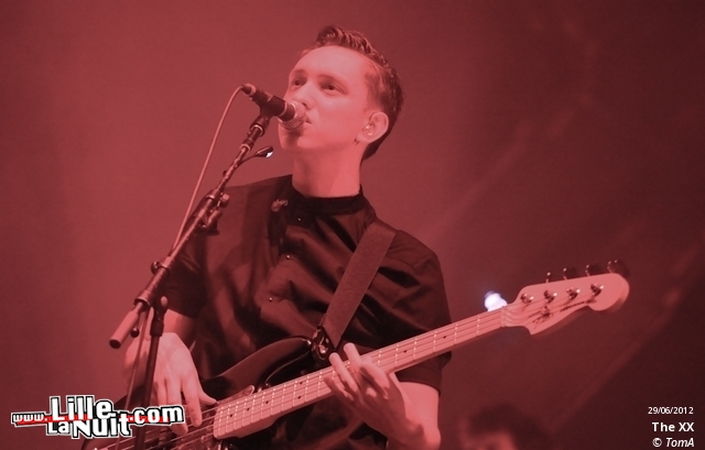 Main Square Festival Arras Jour 1 (part 2) en live - photo n°2