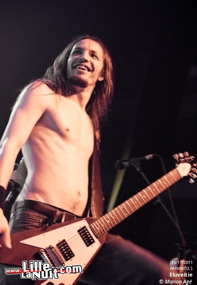 Neckbreakers Ball Fest IV à l’Aéronef en live - photo n°21