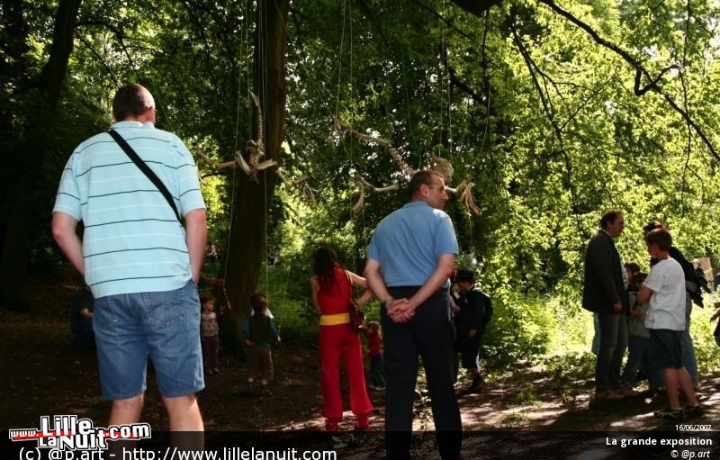 Festival « les 400 clous » en live - photo n°8