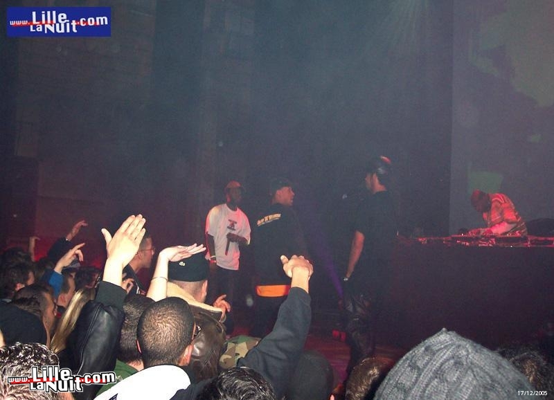 Step in the Arena du Hip Hop Dayz à la Condition Publique en live - photo n°5