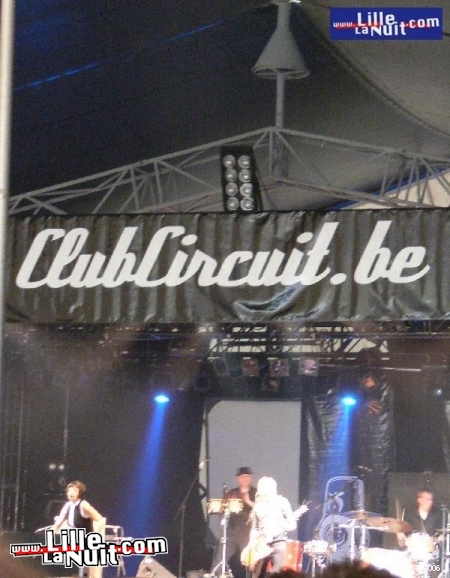 Festival de Dour – Jour 1 en live - photo n°22