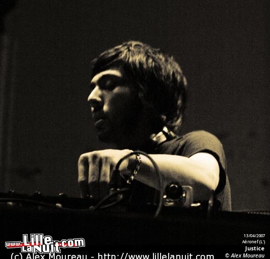 The Bitch Goes On… à l’Aéronef en live - photo n°11