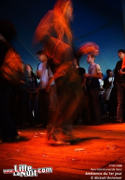 A la vie, A la Dour ! (photos d’ambiance) en live - photo n°44