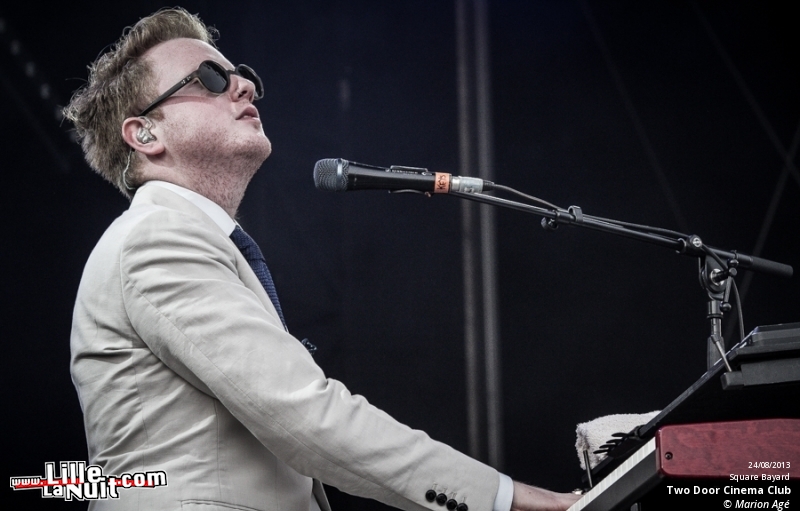 Le Cabaret Vert 2013 – Jour 3 en live - photo n°32
