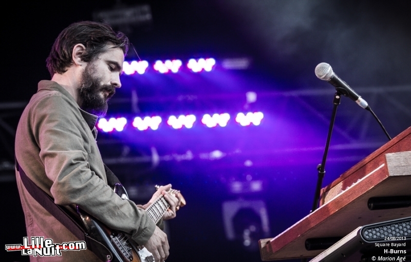 Le Cabaret Vert 2013 – Jour 3 en live - photo n°82