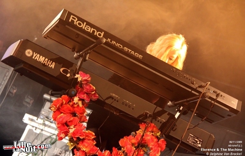 Le Cabaret Vert 2012 – jour 2 (part 2) : Joey Starr, Birdy Nam Nam, Public Enemy, etc. en live - photo n°7