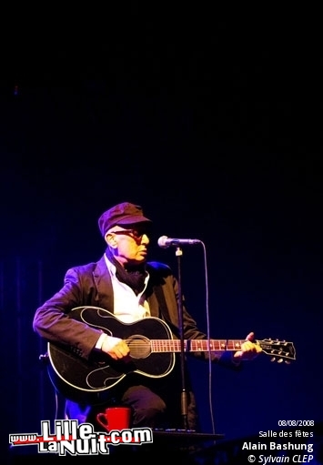 Les Nuits Secrètes [Jour 1] en live - photo n°15