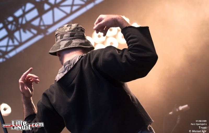 Rock en Stock 2009 en live - photo n°20