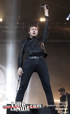 Main Square Festival Arras Jour 1 (part 1) en live - photo n°25