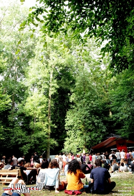 Celebration Days Festival #5 en live - photo n°29