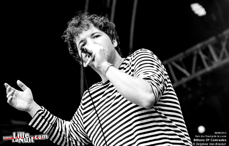 Autumn Rock Festival en live - photo n°66