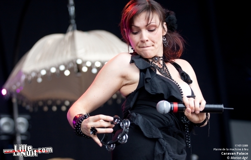 21th Dour Festival – Jour 2 en live - photo n°5