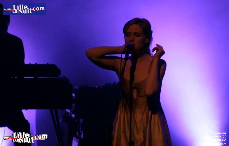 An Pierle à l’Aéronef en live - photo n°14