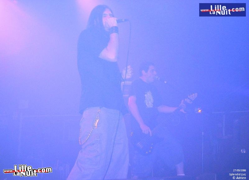 East West Fest – Jour 2 en live - photo n°10