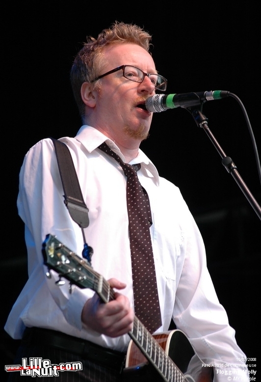 Les Ardentes [Jour 1] en live - photo n°31