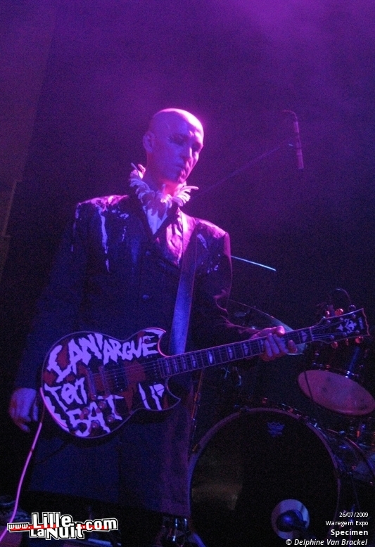 Festival Rock inter-régions / Le Gibus en live - photo n°52