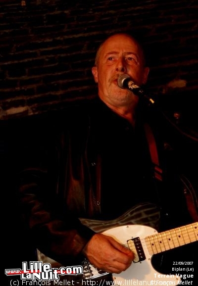 Terrain Vague au Biplan en live - photo n°21