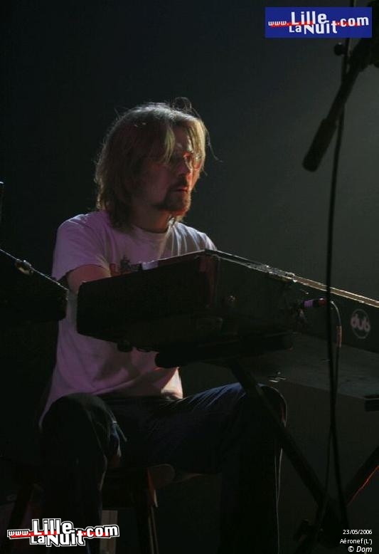 The Herbaliser & Subtle à l’Aéronef en live - photo n°30