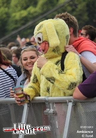 Main Square Festival à Arras – Ambiance des 3 jours en live - photo n°36
