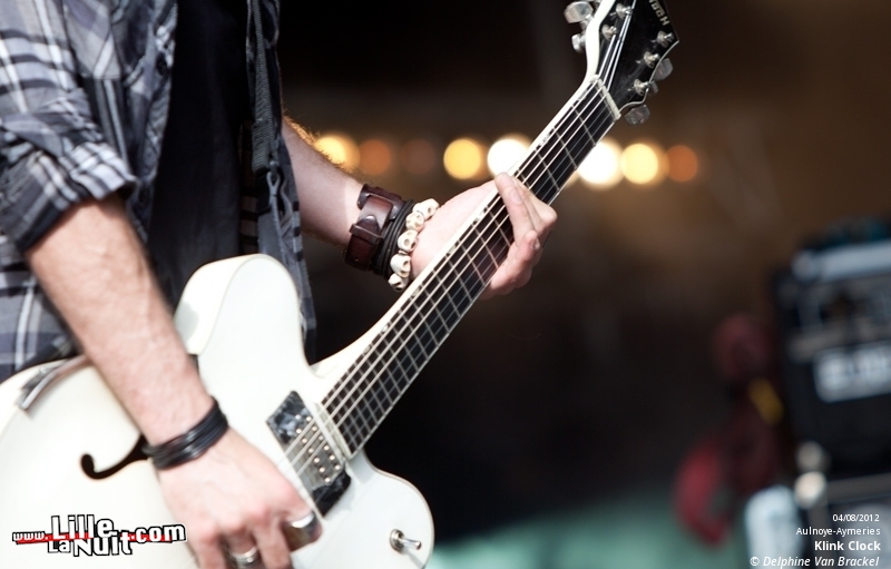 Les Nuits Secrètes 2012 – jour 2 : dEUS, Camille, etc. en live - photo n°74
