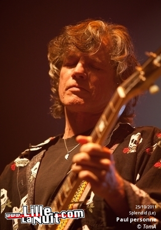 Paul Personne au Splendid en live - photo n°16