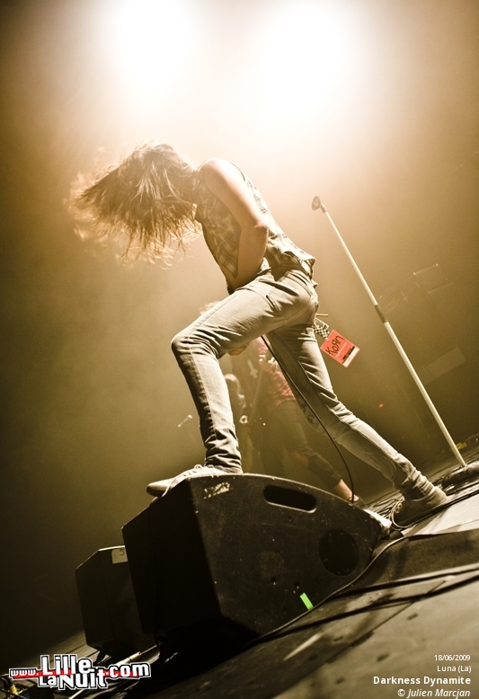 Les Folies de Maubeuge – Jour 2 en live - photo n°6