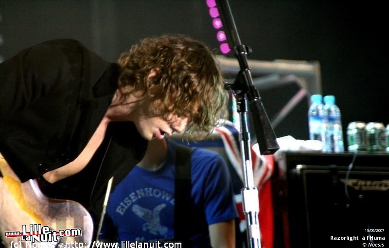 Fête de l&rsquo;Huma – Jour 2 en live - photo n°72