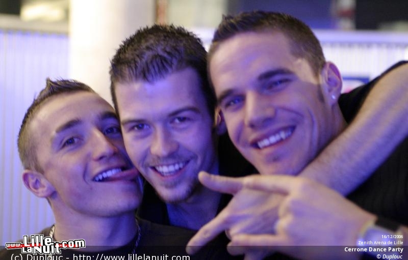 Cerrone Dance Party en live - photo n°36