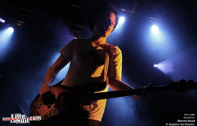 Festival Couleur Café – Jour 2 en live - photo n°50