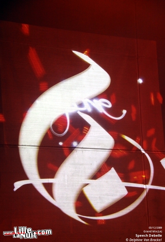 Gun Addiction + The Denyals + The Mookills + Cheshire Cat + Blindhorses à la Maison Des Etudiants en live - photo n°13