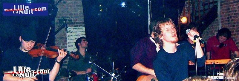 [29/12/2005] Lez&rsquo; Arts Chti Show à la Ferme Dupire en live - photo n°7