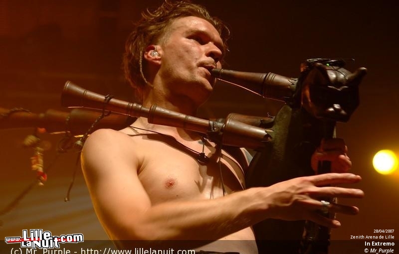 Within Temptation & In Extremo + Delain en live - photo n°33