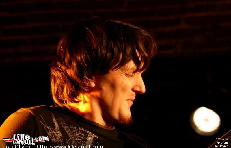 Gumma au Biplan en live - photo n°14