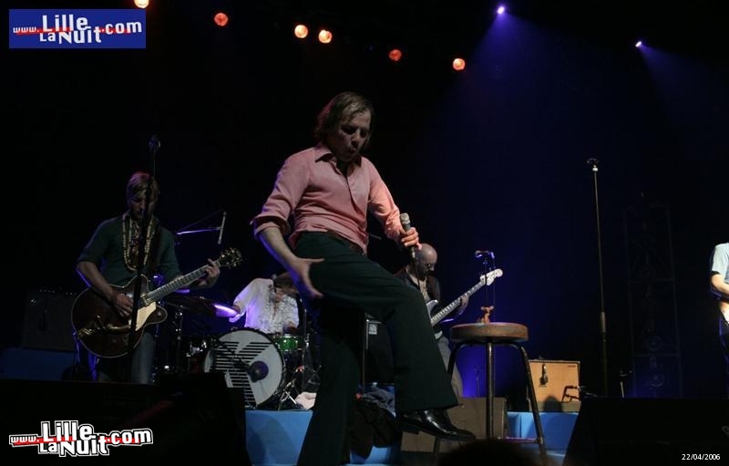 Katerine & Prototype à l’Aéronef en live - photo n°49