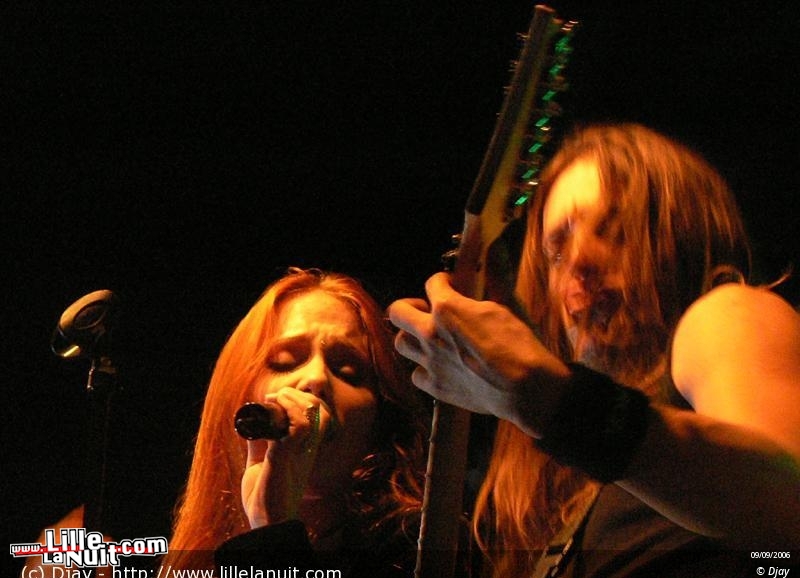 Raismesfest ‘ 2006 en live - photo n°44