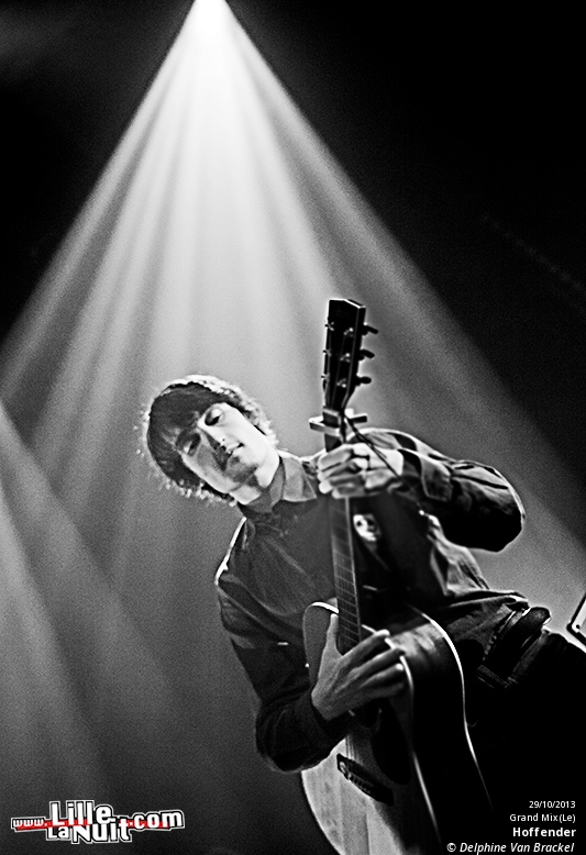 Play@Home : BRNS + Obsolete Radio + Hoffender en live - photo n°50