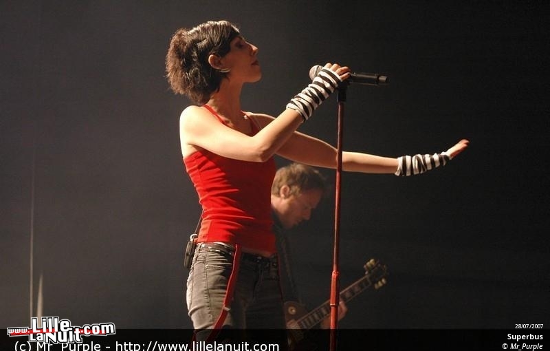Festival Rock En Stock en live - photo n°25