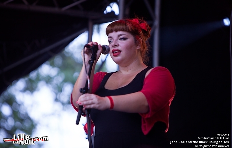 Autumn Rock Festival en live - photo n°33