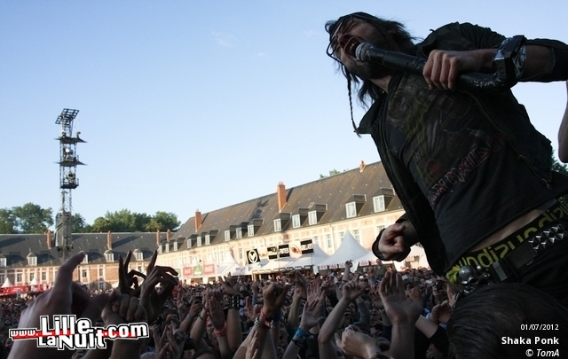 Main Square Festival Arras Jour 3 (part 3) en live - photo n°37