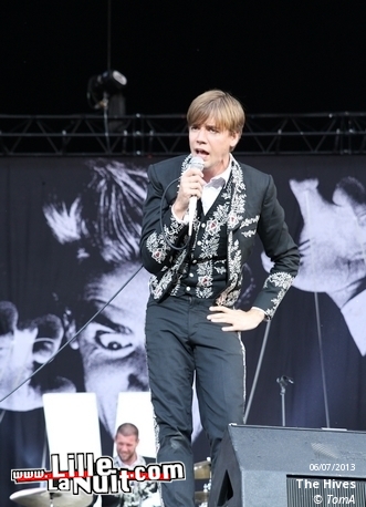 Main Square Festival à Arras – Jour 2 Partie 2 en live - photo n°2