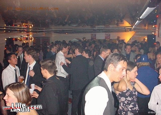Gala MSG à Tourcoing – Salle Caquant en live - photo n°13