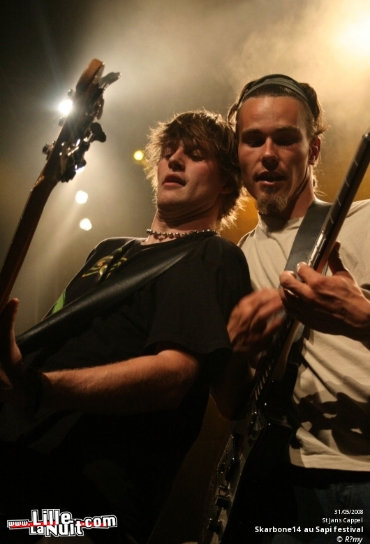 Sapi festival à Saint Jans Cappel en live - photo n°16