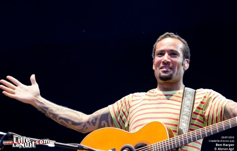 Main Square Festival – Jour 2 en live - photo n°26