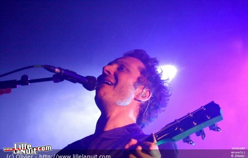 Rodeo Massacre & Sinclair à l’Aéronef en live - photo n°26