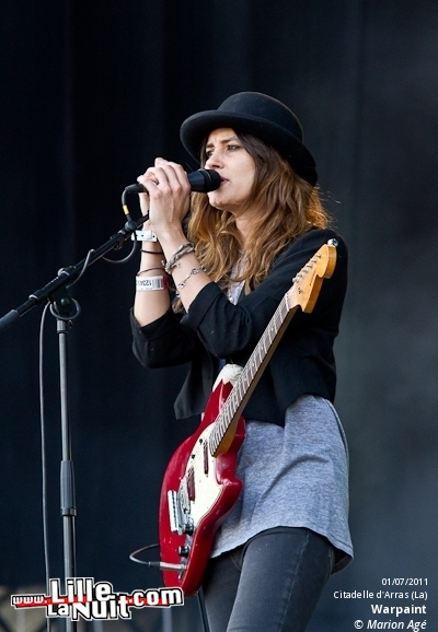 Main Square Festival – Jour 1 en live - photo n°63