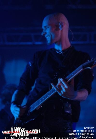 Within Temptation & In Extremo + Delain en live - photo n°20