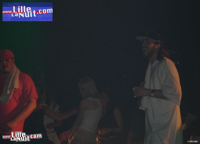 TTC au Splendid de Lille en live - photo n°2