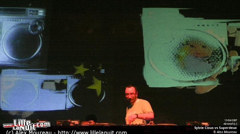 The Bitch Goes On… à l’Aéronef en live - photo n°30