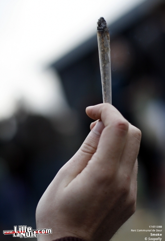 A la vie, A la Dour ! (photos d’ambiance) en live - photo n°1