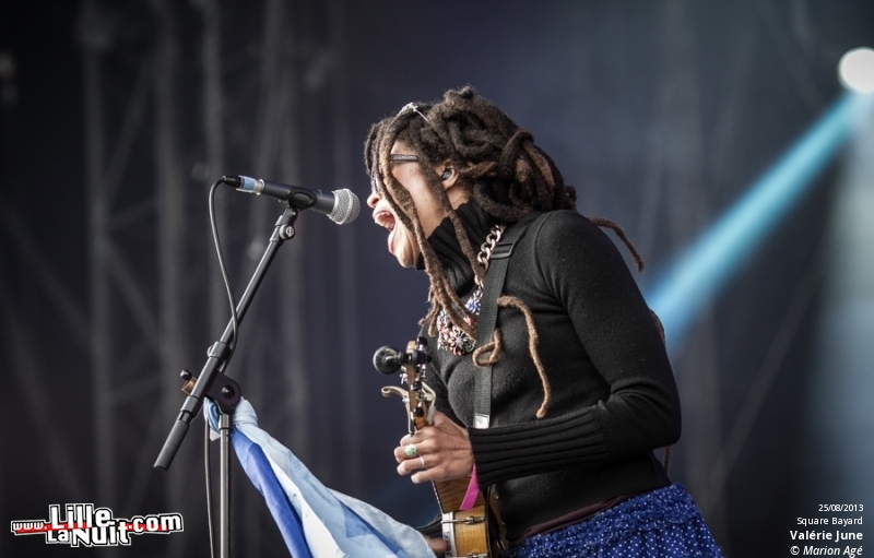 Le Cabaret Vert 2013 – Jour 4 en live - photo n°38